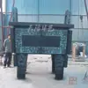 Gran Adorno de Trípode de Bronce, Trípode de Bronce de la Dinastía Shang, Regalo de Inauguración de Casa con Trípode de Bronce de la Dinastía Shang, Entrega e Instalación de Bronce