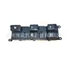 93570-1W130 É Adequado para a Versão Internacional do Interruptor de Vidro Elétrico Ruiou (Cinco Botões)