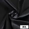 Ocho piezas de tela de satén de seda material cáñamo satén ding tela ropa caja de brocado forro de caja de regalo