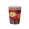 Nuevo Tema de Fiesta Héroe de la Ciudad de Spider-Man Vajilla Mantel Decoración de Cumpleaños Infantil Set de Suministros