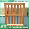 Suministro Directo del Fabricante, Suministro al por Mayor de Paletas de Madera de Nueve Pies de Madera Mixta, Tiempo de Entrega Corto, En Stock para Venta al por Mayor, Paletas de Madera para Transporte con Montacargas
