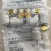Fornecer Conector Rápido SMC com Vedante Kq2L12-04As