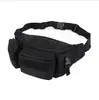 Bolsa Mensageiro para Fãs do Exército Amazon Esportes ao Ar Livre Kit de Ferramentas Multifuncional Bolsa de Ombro Camuflada Tática de Cintura