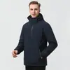 Chaquetas outdoor de moda estilo coreano para hombres y mujeres, nuevos modelos primavera y otoño 2026, chaquetas cortavientos, impermeables, modernas y versátiles