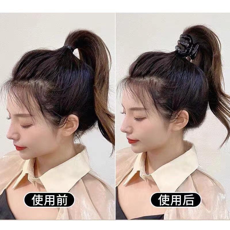 高马尾兰瓜夹