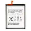 Batería para Teléfono Móvil Samsung Note10 Lite Aplicable Transfronteriza Eb-Bn770Aby Batería de Gran Capacidad Fabricante Venta al por Mayor