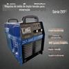 ZX7-500 ponto para mina máquina de solda manual 660-1140v industrial módulo duplo DC mina