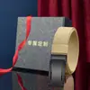 [Modelo Más Vendido] Cinturón Táctico de Hebilla Automática de Alta Elasticidad, Cinturón Duradero de Nylon, Cinturón de Lona para Negocios de Jóvenes y Adultos