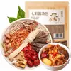 Caixa de Presente de Cogumelos Sipin Fudonghai 200g Morchella Cordyceps Flor Chifre de Veludo Cogumelo Material para Sopa de Saúde Presente