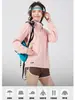 Ropa de protección solar de hilo original para exteriores para hombres y mujeres, sensación fresca de verano, UPF50+, ligera, transpirable, protección UV, chaqueta de secado rápido