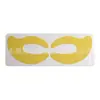 Parche de Ojo de Silicona Injerto de Pestañas Caja de Hojalata Lavable Reutilizable Anti-Arrugas Niebla para Ojos Pieza Personalizada