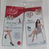 Longsha primavera e verão jk meias bezerro meias femininas anti-gancho seda atacado Joker meias mulheres super atacado