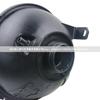 Adequado para Tanque de Expansão de Água da Série 3 X1X3X4X5 F25 F26 da BMW 17138616418+17137823544