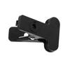 Equipo fotográfico funda metálica clip de plástico pinza de boca de pez tela de fondo fotográfico fuerte mult Pieza