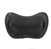 Massageador Portátil Multifuncional Almofada para Pescoço Cintura Costas Ombros Amassamento Massageador Doméstico Almofada de Massagem Elétrica