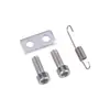 P2015 2.0 Tdl con Muelle Adecuado para Volkswagen Audi Skoda Soporte de Reparación del Colector de Admisión