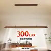 Lustre floral estilo francês para restaurante, 6 peças de cristal de alta qualidade, luxo leve com toque sofisticado, luminária linear para balcão em design de arte em ferro