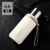 Jian Yin No. 2 Tazas Térmicas Fabricante Taza de Acero Inoxidable 316 para Hombres y Mujeres Estudiantes Taza de Agua para Exteriores Regalo de Negocios Tetera