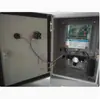Martelo Pneumático AH-30/40/60/80/100 Tremonha de Alimentação Martelo de Ar Vibrador Pneumático