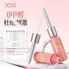 Pegamento para Pestañas Postizas Invisible de Secado Rápido Xixi, Larga Duración, Suave y No Irritante, Transparente y Natural Herramienta de Belleza para Principiantes