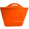 Bolsa de Almacenamiento de Silicona para Coche, Bolsa de Almacenamiento Multifuncional, Auto-sellante, Fácil de Limpiar, Plegable, Bolsa Lavable para Guardar Paraguas
