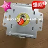Fábrica de Magnetrons para Micro-ondas Fornecimento de Peças para Micro-ondas M24fb 610a Marca Ma Novo