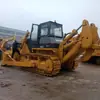 Excavadora sobre orugas Shantui SD13 SD16 SD22 SD32, Maquinaria para Ingeniería Minera