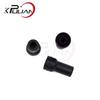 Funda de goma para bobina de encendido de coche, compatible con Hyundai Kia 27301-04000 UF651 27301-03110