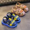 Chinelos Infantis 2026 para Verão, Antiderrapantes para Casa e Interior de Meninos, Resistentes ao Desgaste, com Solado Macio, Chinelos Confortáveis de Desenho Animado para Bebês Meninas