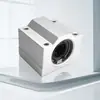 Cojinete de Manguito Lineal SCS6 8 10 12 16 20 25 30 35 40 50 60UU