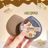Esponja de Maquillaje JONBOS Pato Dulce, adecuada para uso húmedo y seco, ultra suave, no absorbente, especializada para maquillaje y base de maquillaje