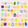 Gadgets divertidos para descompresión de la vida transfronteriza, ventilación, Halloween, pellizco, dumplings de mascota Le Meng, regalo, juguetes pequeños