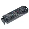 Para Chevrolet Silverado GMC Módulo de Controle Climático Dianteiro 15054697