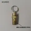 Equipamentos para chá com leite, caldeira a vapor, espumador de leite, máquina de café, acessórios para aquecedor, válvula de equilíbrio, válvula de alívio de pressão, válvula de descarga de vapor
