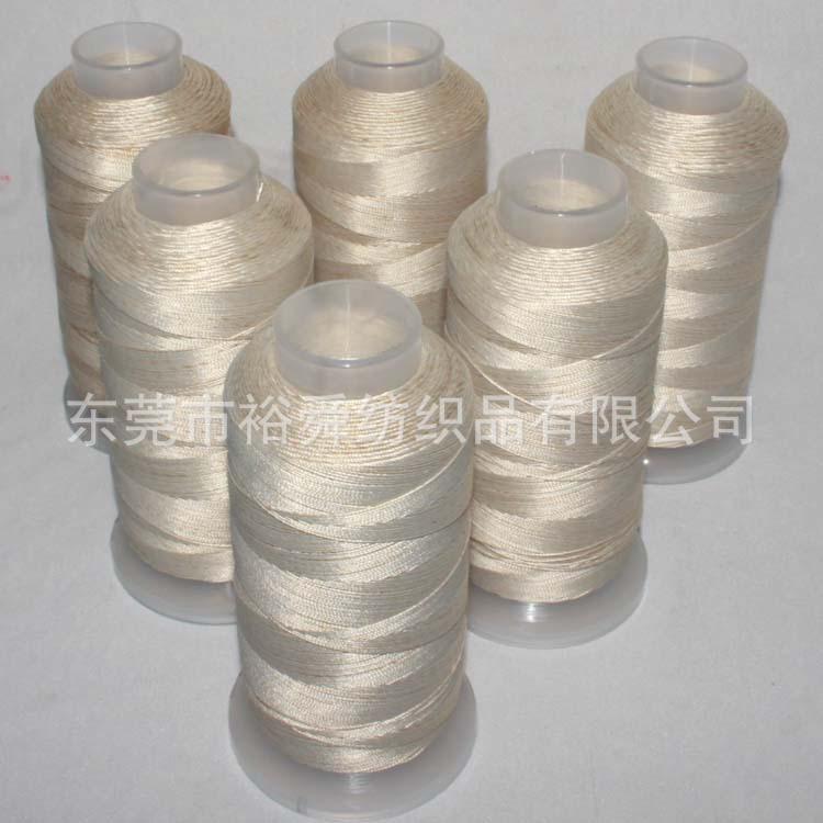 玻璃纤维缝纫线