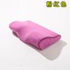 Almohada de hielo de verano almohada de gel almohada de rebote lento almohada de memoria de rebote lento al por mayor almohada de silicona almohada de mariposa almohada fresca