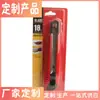 Cuchillo de arte de acero inoxidable para cortar papel de pared abrecartas multifunción cuchillo manual para cortar papel dispositivo de desempaquetado de alta calidad cuchillo para papel tapiz