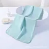 Venta al por mayor del fabricante Juego de Toallas de Coral Fleece y Toallas de Baño, Juego de Toallas Engrosadas con Patrón de Rejilla de Piña, Regalo, Secado Rápido, Súper Suave