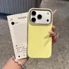 Funda Líquida de Diamante Estrella para Teléfono para Apple 17 Pro Max Funda Suave iPhone 16 Material Nuevo Modelo Transfronterizo Venta al por Mayor