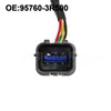 95760-3R500 957603R500 é adequado para câmera de estacionamento retrovisor Hyundai Kia Kizun