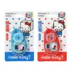 [Novo] Fita Corretiva Sanrio Hello Kitty Oficialmente Licenciada para Alunos do Ensino Fundamental Corrigirem Erros na Lição de Casa, Material Escolar