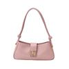 Bolso de Hombro Minimalista Estilo Francés Baguette para Mujer 2026 Nueva Moda Bolso de Mano Versátil Bolso de Hombro Cruzado Elegante