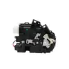 Bloqueador de Cerradura de Puerta Trasera Derecha 4B0839016G para Audi A6L C5 1.8L 1.8t 2.4L 2.8L