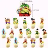 Dragon Ball Dragon Bal l Festa Temática Rei Macaco Fundo Toalha de Mesa Prato de Jantar Bandeira Balão Conjunto de Decoração