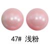 Cuentas de Silicona para Dentición de Bebé Mate 15mm Cuentas de Silicona Cuentas Mate Grado Alimenticio Cuentas para Joyería Hechas a Mano Cuentas Sueltas Ahora