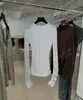 [Produto em Destaque] Yuran 26 Nova Coleção Primavera/Verão Fio Duplo de Alta Torção Algodão de Fibra Longa Camisa de Manga Longa Slim-Fit com Pregas Tridimensionais