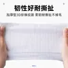 Toallas Faciales Desechables, Engrosadas y Ampliadas, Estilo de Extracción Colgante, Toallas Suaves para Desmaquillar y Limpiar para Uso en Casa