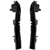 Adecuado para soporte de parachoques delantero Ford Mustang modelo R/L15-23 FR3Z-16A076-A