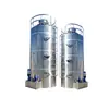 Torre de lavado de gases residuales, torre de lavado para tratamiento de gases residuales industriales, torre de pulverización de agua para purificación de nieblas ácidas y eliminación de polvo, equipo de protección ambiental personalizado