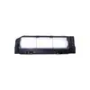 Adecuado para accesorios de barredora millet SDJQR01RR S50 S6 T7 P5 generación de piedra cepillo rodante de segunda generación red de borde